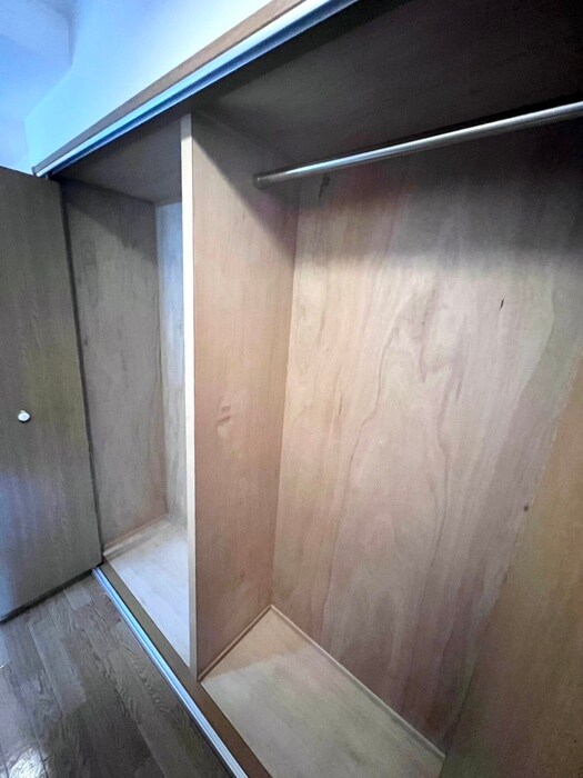 物件内観写真12　(収納)