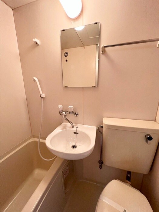 物件内観写真14　(洗面)