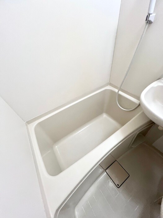 物件内観写真15　(バス／シャワールーム等)