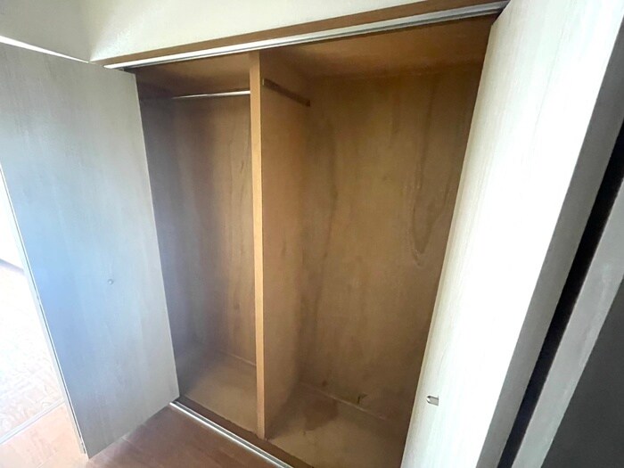 物件内観写真15　(収納)
