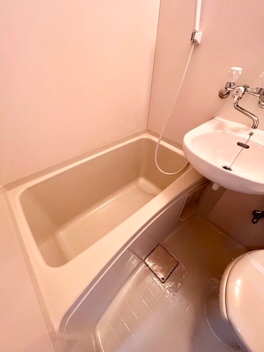 物件内観写真15　(バス／シャワールーム等)