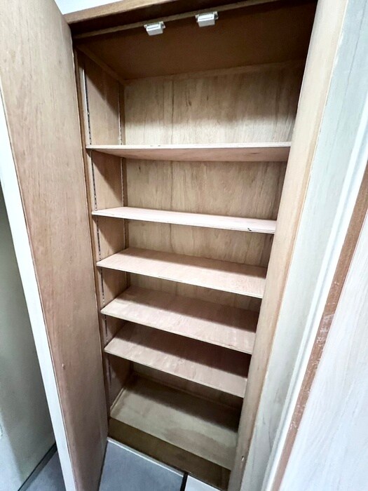 物件内観写真19　(靴箱)