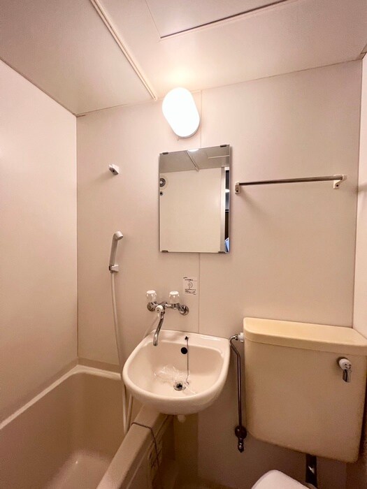 物件内観写真19　(洗面)