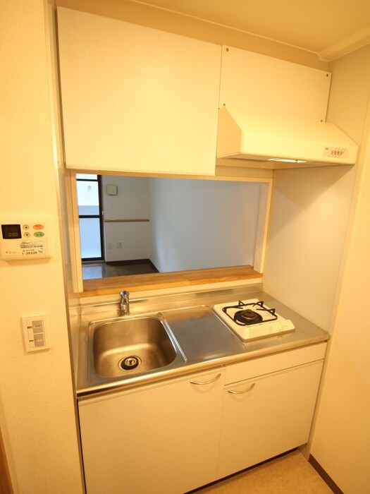 物件内観写真7　(キッチン)