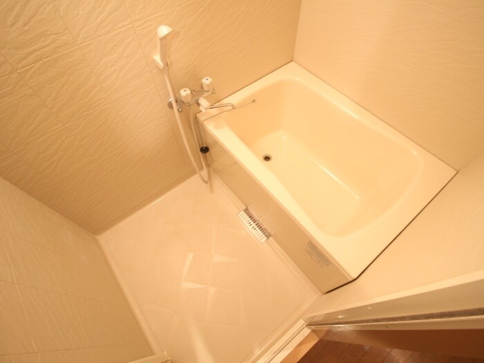 物件内観写真9　(バス／シャワールーム等)