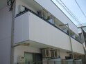 ラヴィエゼ神戸Ｂ棟