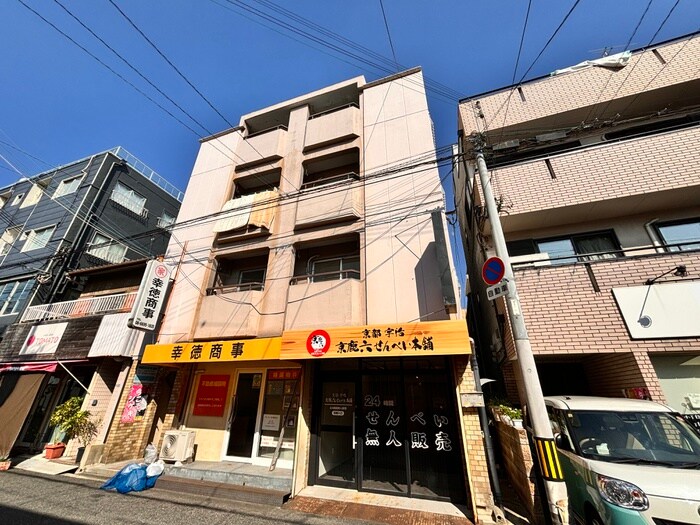 物件外観写真4　(外観写真)