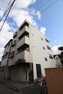 サンハイツ