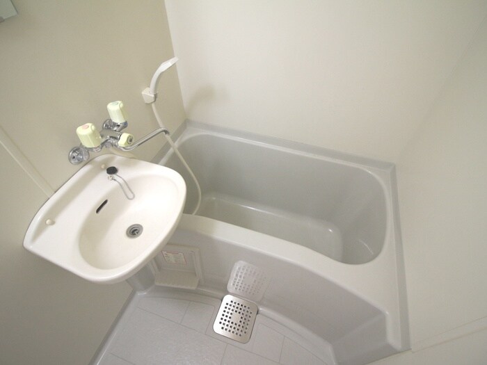 物件内観写真8　(バス／シャワールーム等)