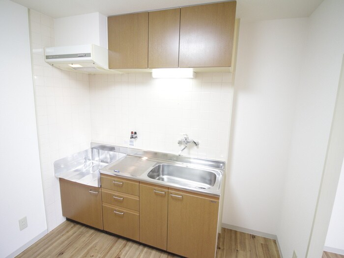 物件内観写真9　(キッチン)