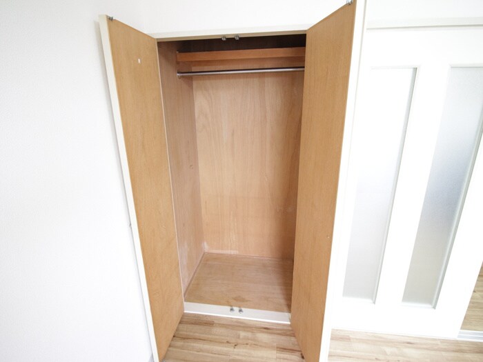 物件内観写真14　(収納)