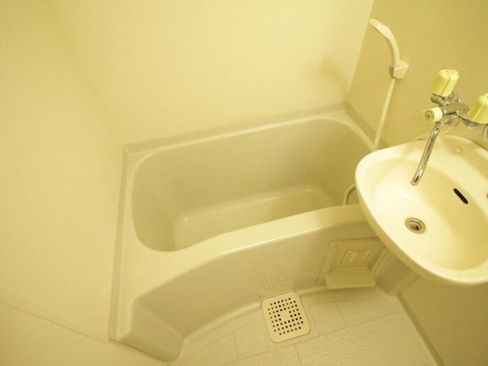 物件内観写真14　(バス／シャワールーム等)