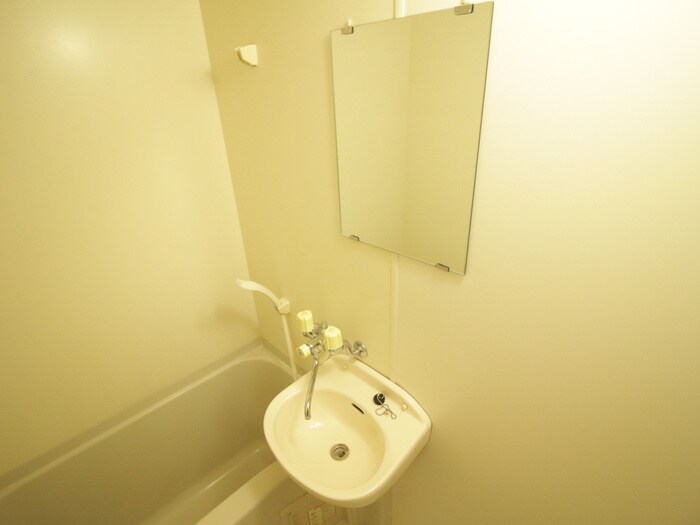 物件内観写真15　(洗面)