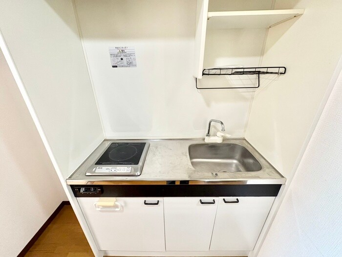 物件内観写真7　(キッチン)