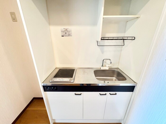 物件内観写真7　(キッチン)