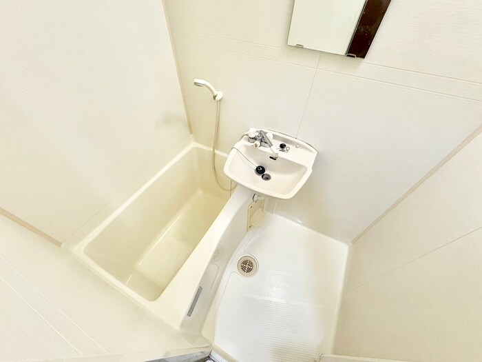 物件内観写真8　(バス／シャワールーム等)