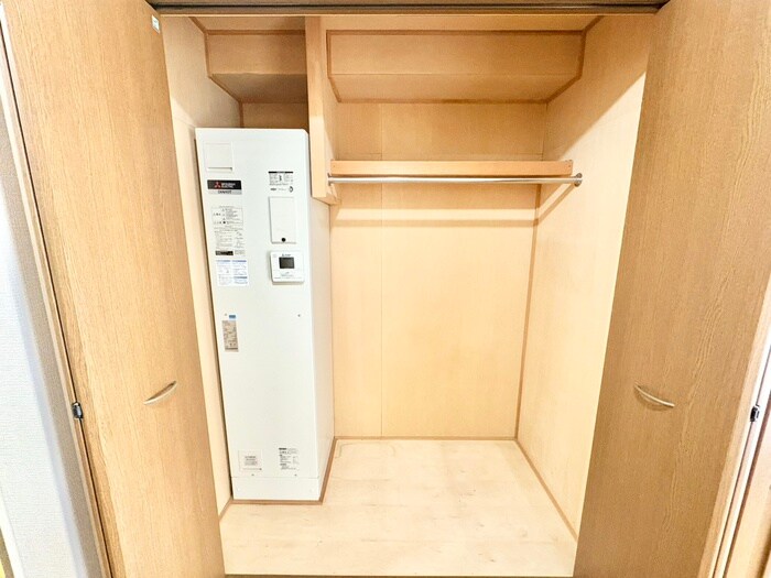 物件内観写真15　(収納)