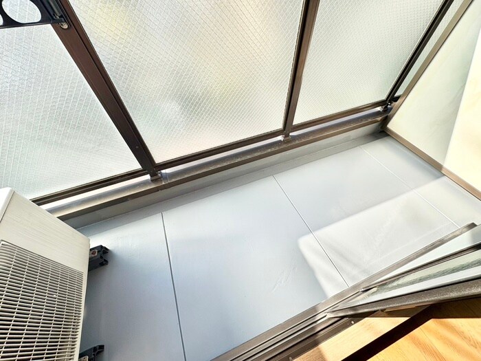 物件内観写真18　(ベランダ・バルコニー)