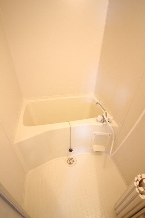 物件内観写真9　(バス／シャワールーム等)