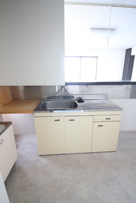 物件内観写真11　(キッチン)