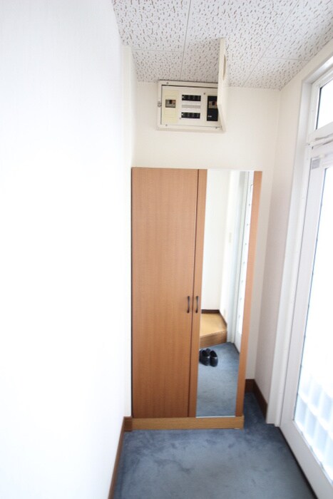 物件内観写真13　(靴箱)