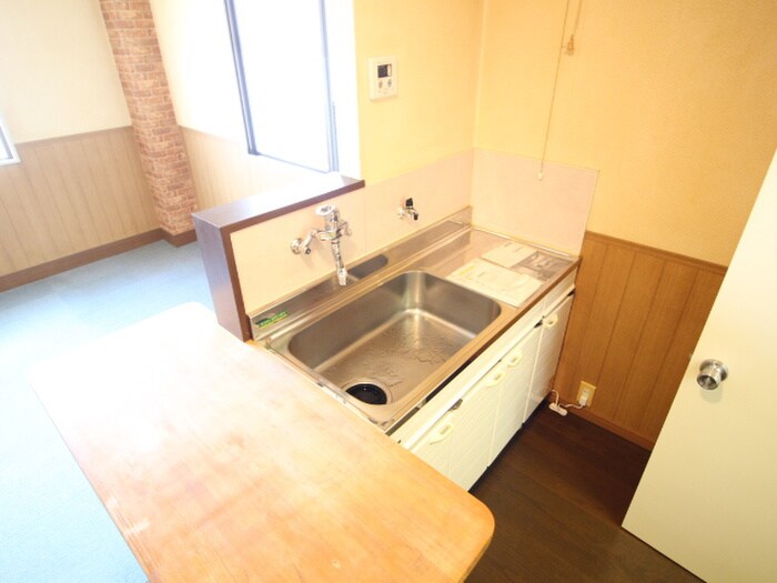 物件内観写真13　(キッチン)