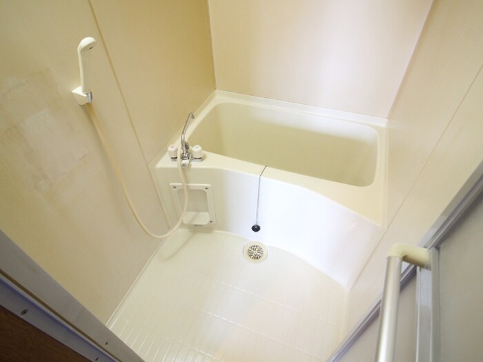 物件内観写真14　(バス／シャワールーム等)