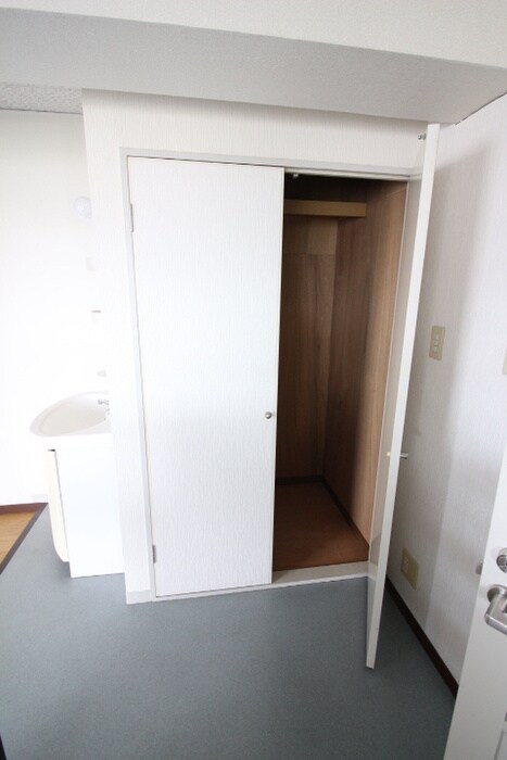 物件内観写真19　(収納)