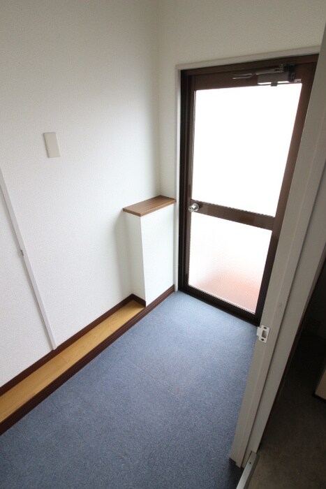 物件内観写真20　(収納)