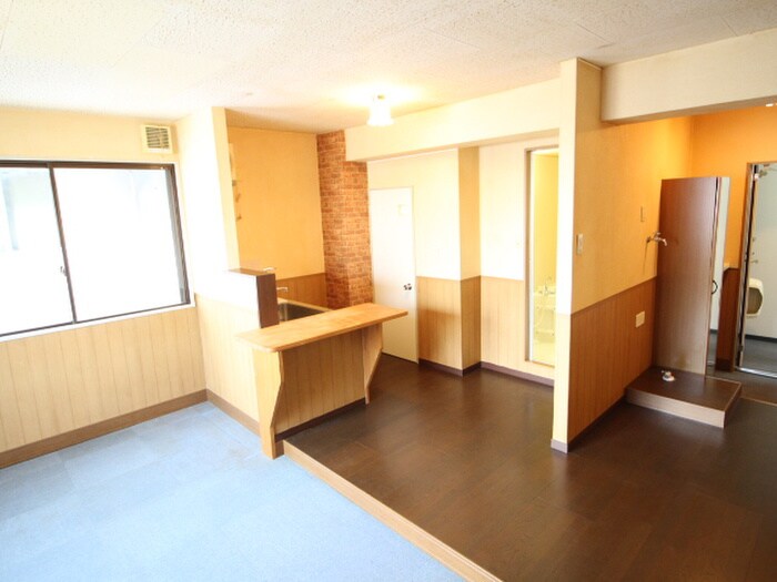 物件内観写真20　(居室)