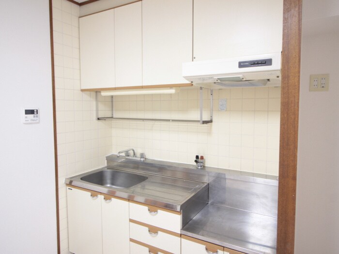 物件内観写真7　(キッチン)