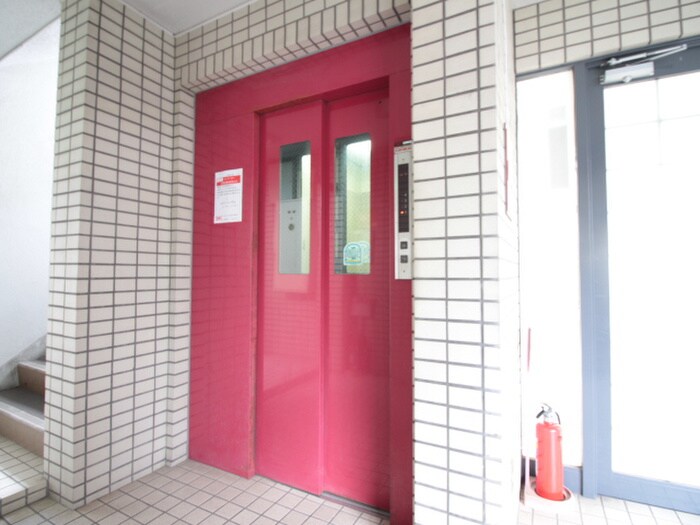 物件外観写真6　(建物設備)