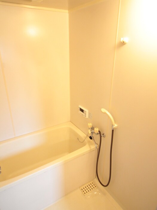 物件内観写真10　(バス／シャワールーム等)