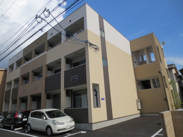 物件外観写真3　(外観写真)