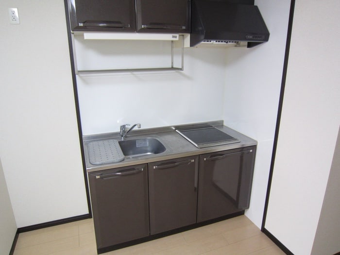 物件内観写真12　(キッチン)