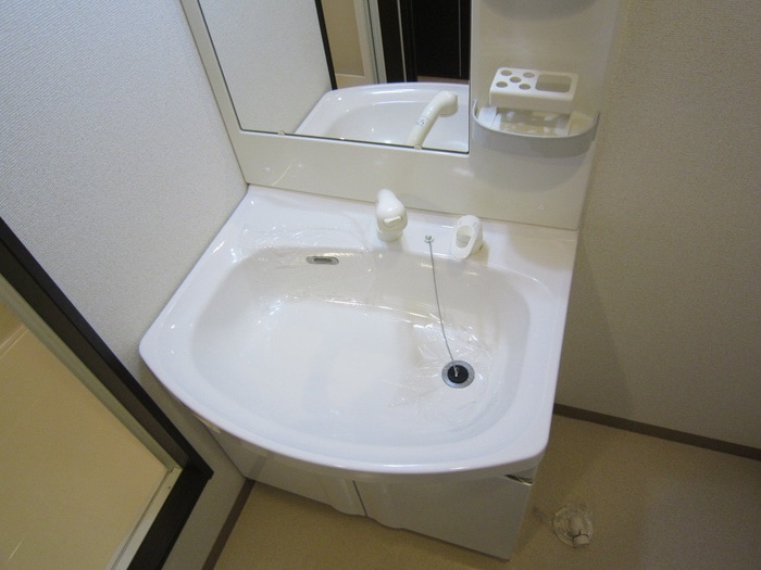 物件内観写真13　(洗面)