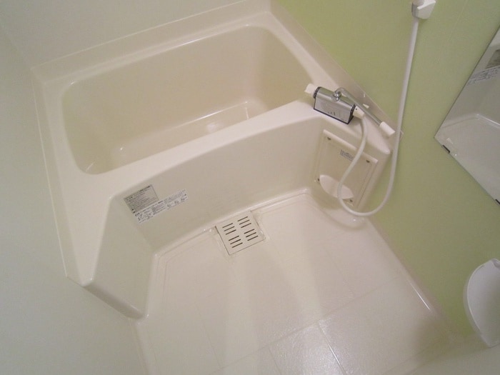 物件内観写真14　(バス／シャワールーム等)