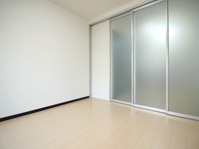 物件内観写真18　(居室)