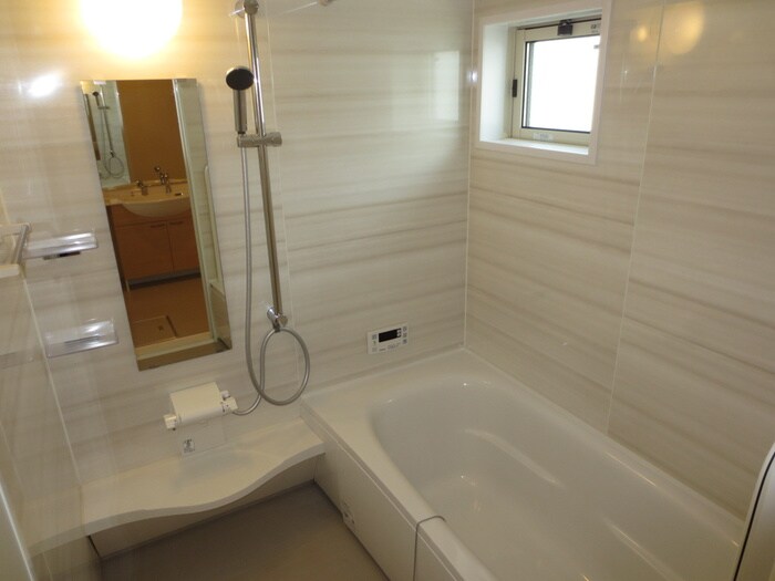 物件内観写真7　(バス／シャワールーム等)