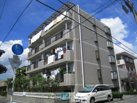 シティメゾン菱屋西外観写真