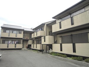 レトア１９９８ Ａ外観写真
