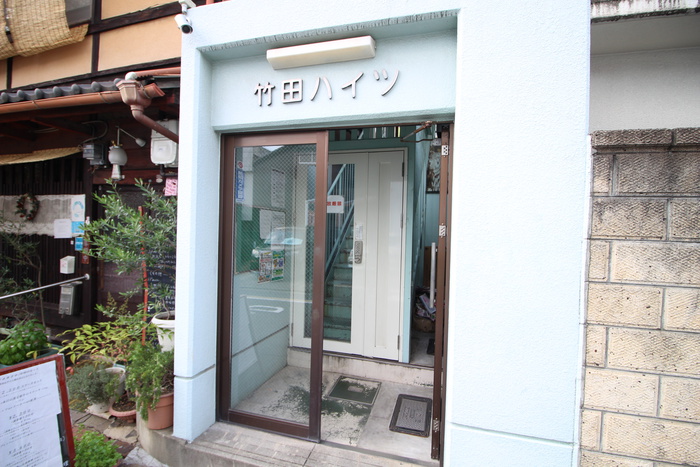 外観写真