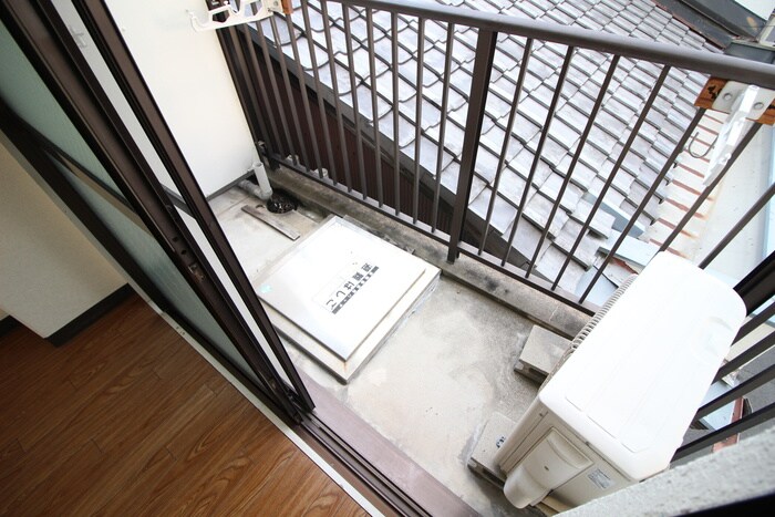 物件内観写真19　(ベランダ・バルコニー)