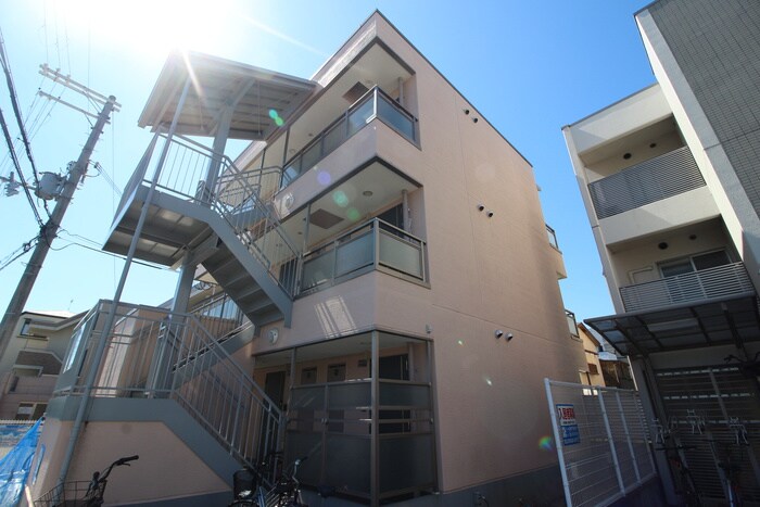 物件外観写真5　(外観写真)