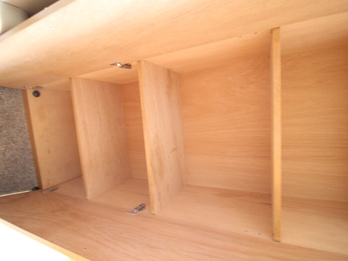 物件内観写真11　(収納)