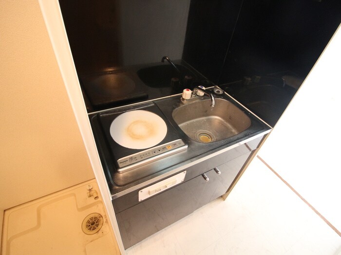 物件内観写真13　(キッチン)