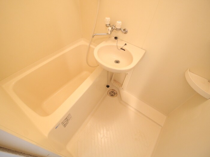 物件内観写真14　(バス／シャワールーム等)