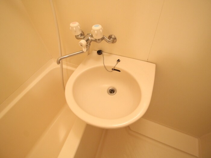 物件内観写真20　(洗面)