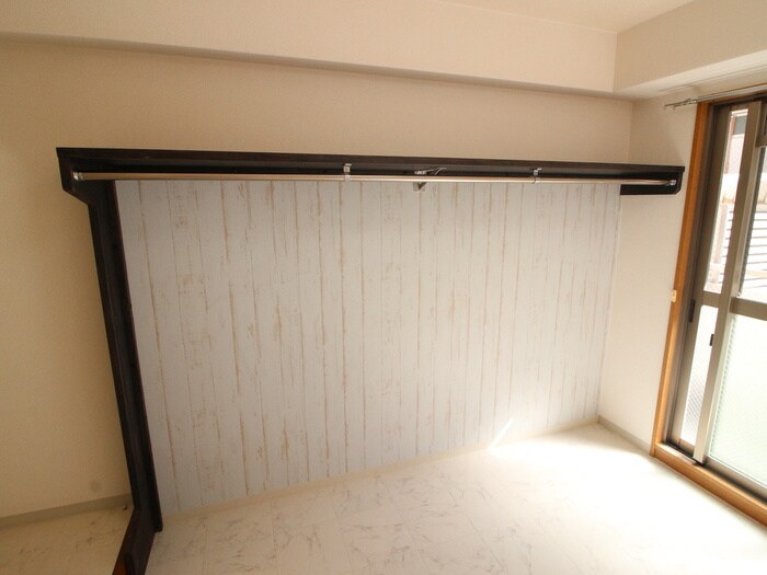 物件内観写真21　(収納)