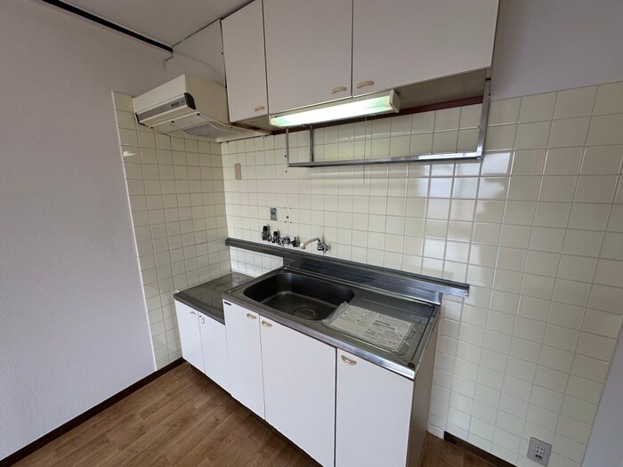 物件内観写真7　(キッチン)